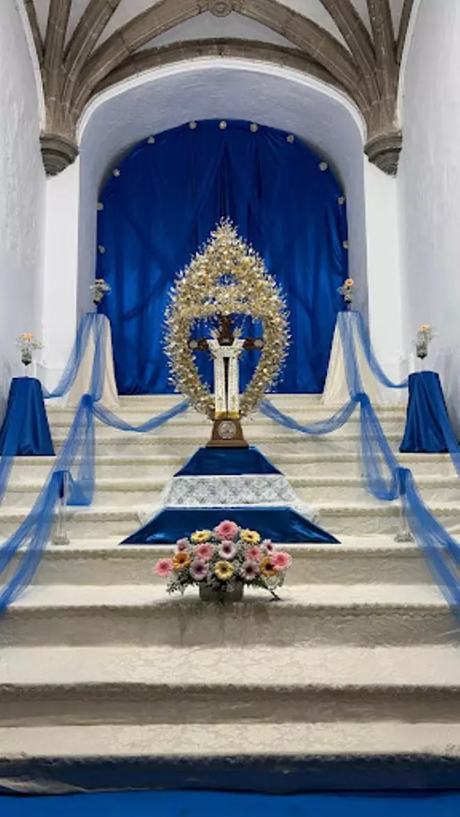 Cruces de mayo: una ruta entre flores y tradición