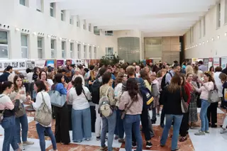 La primera causa de consulta en Atención Primaria en Alicante