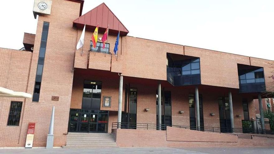 Nace una nueva plataforma digital para gestionar el padrón en Molina de Segura