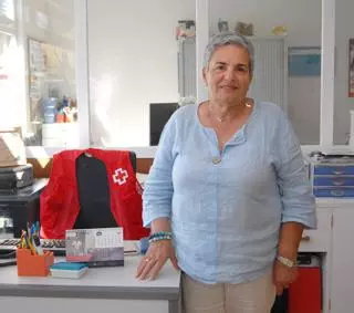 «Hay casos que te hacen sentir que todo este trabajo tiene sentido»