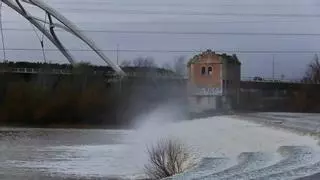 Los pantanos cordobeses recogen en una semana el agua que gasta la capital en un año