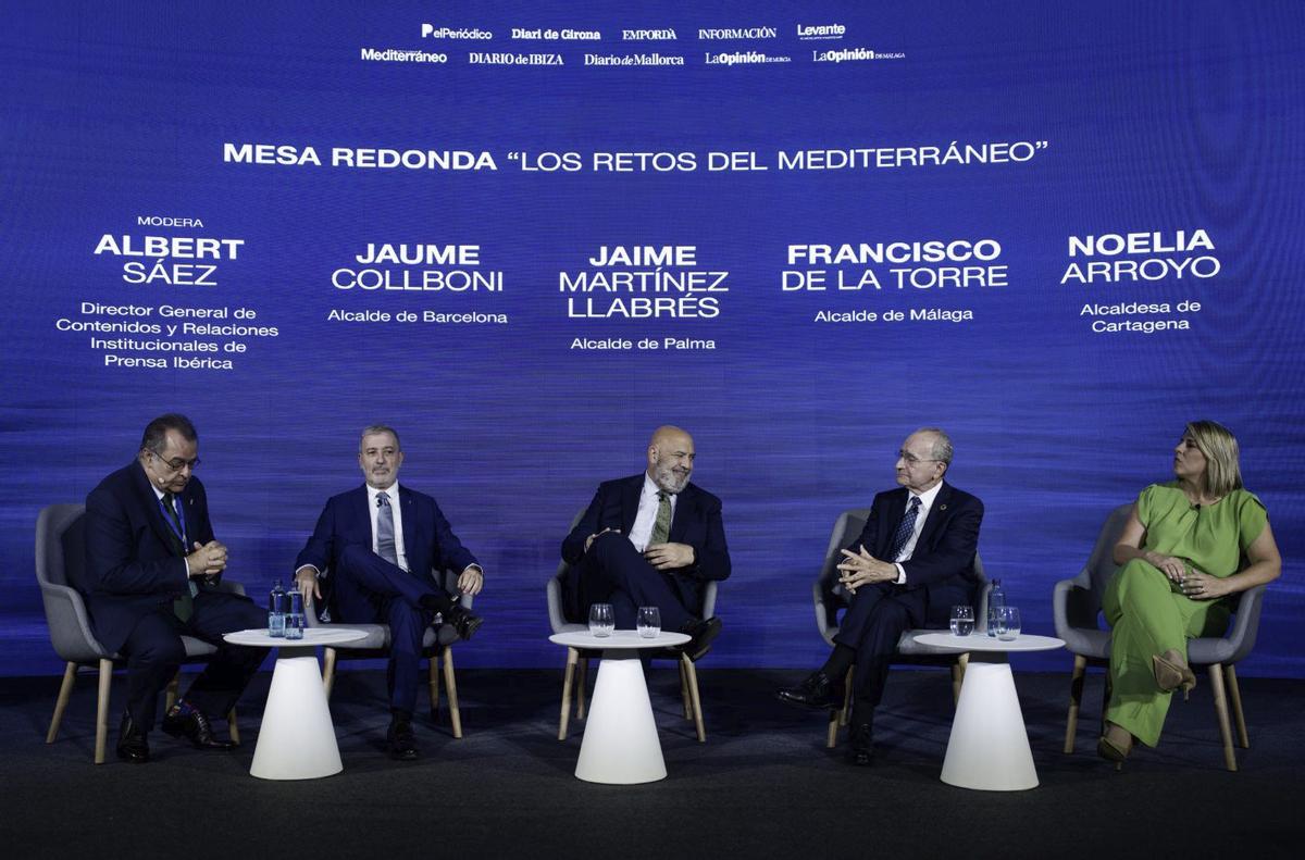 Els alcaldes comparteixen receptes per combinar turisme i habitatge