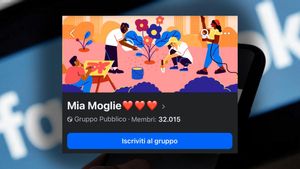 Mia moglie: Facebook cierra un grupo con 32.000 seguidores donde maridos compartían fotos íntimas de sus mujeres sin su consentimiento