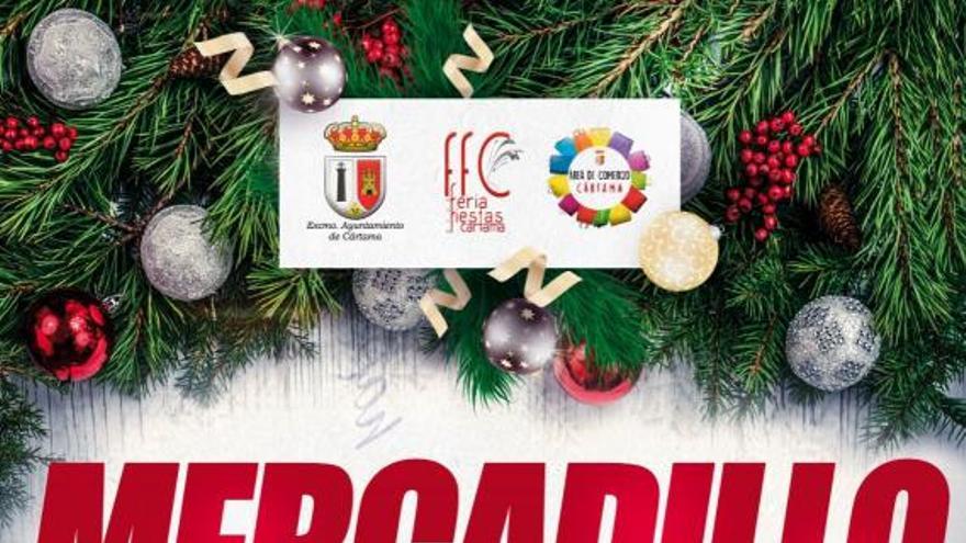 Mercadillo de Navidad