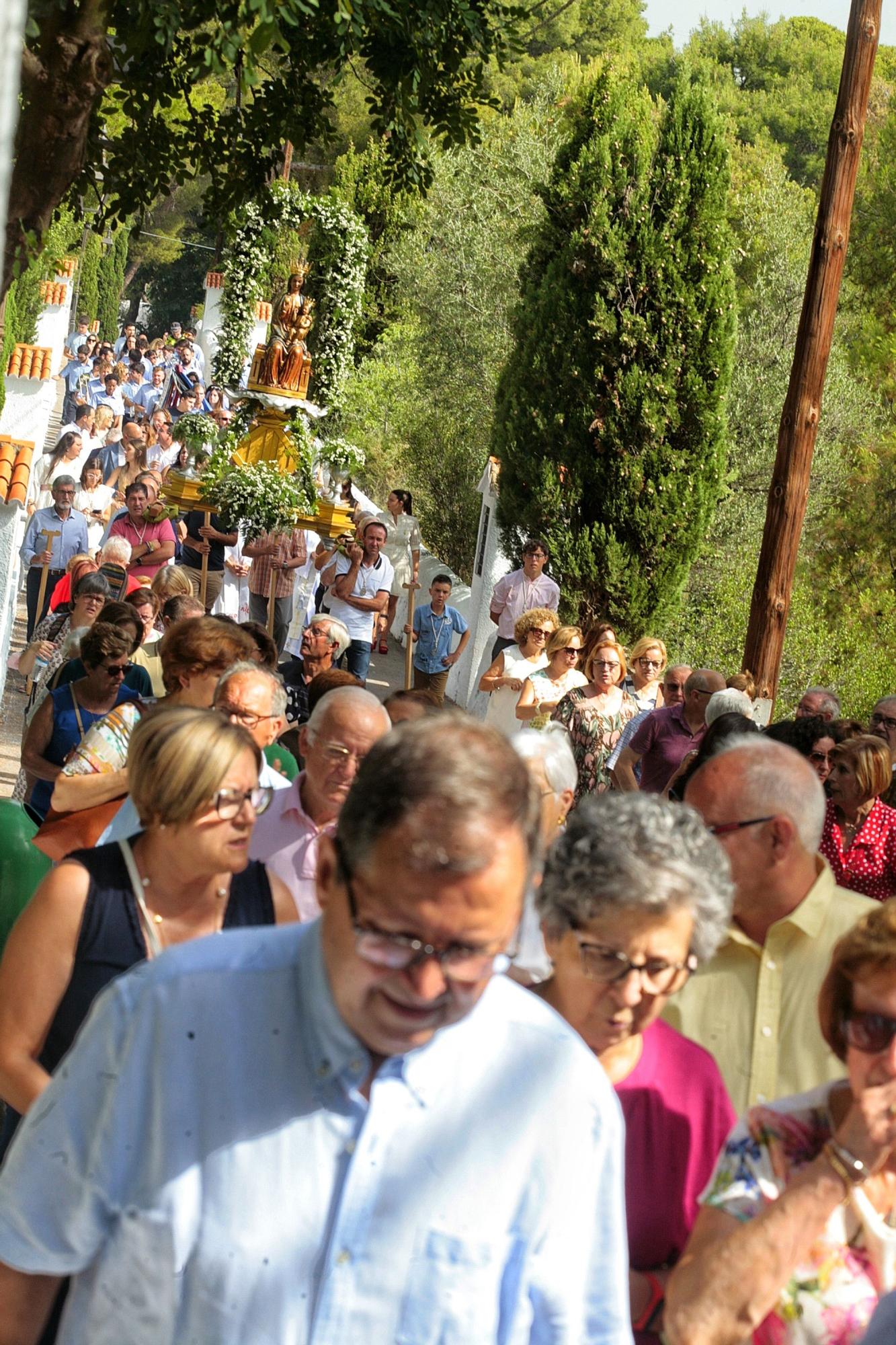 Las mejores fotos del día grande de la Festa del Termet de Vila-real