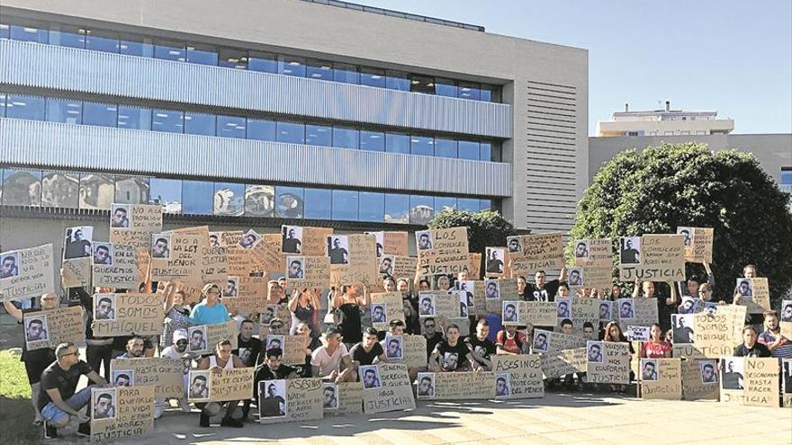 La Fiscalía pedirá juzgar al adulto del ‘caso Maikel’ a puerta cerrada