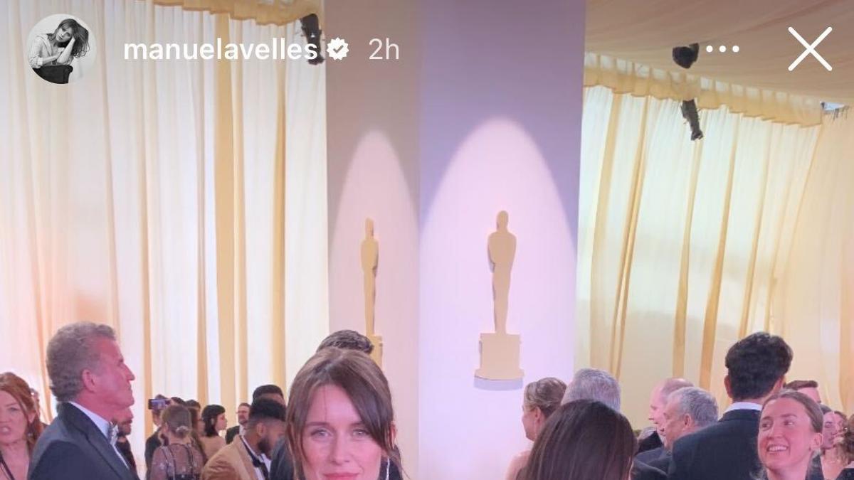 La caída anunciada de la alfombra roja de los Premios Oscar 2024 por culpa de unas plataformas imposibles