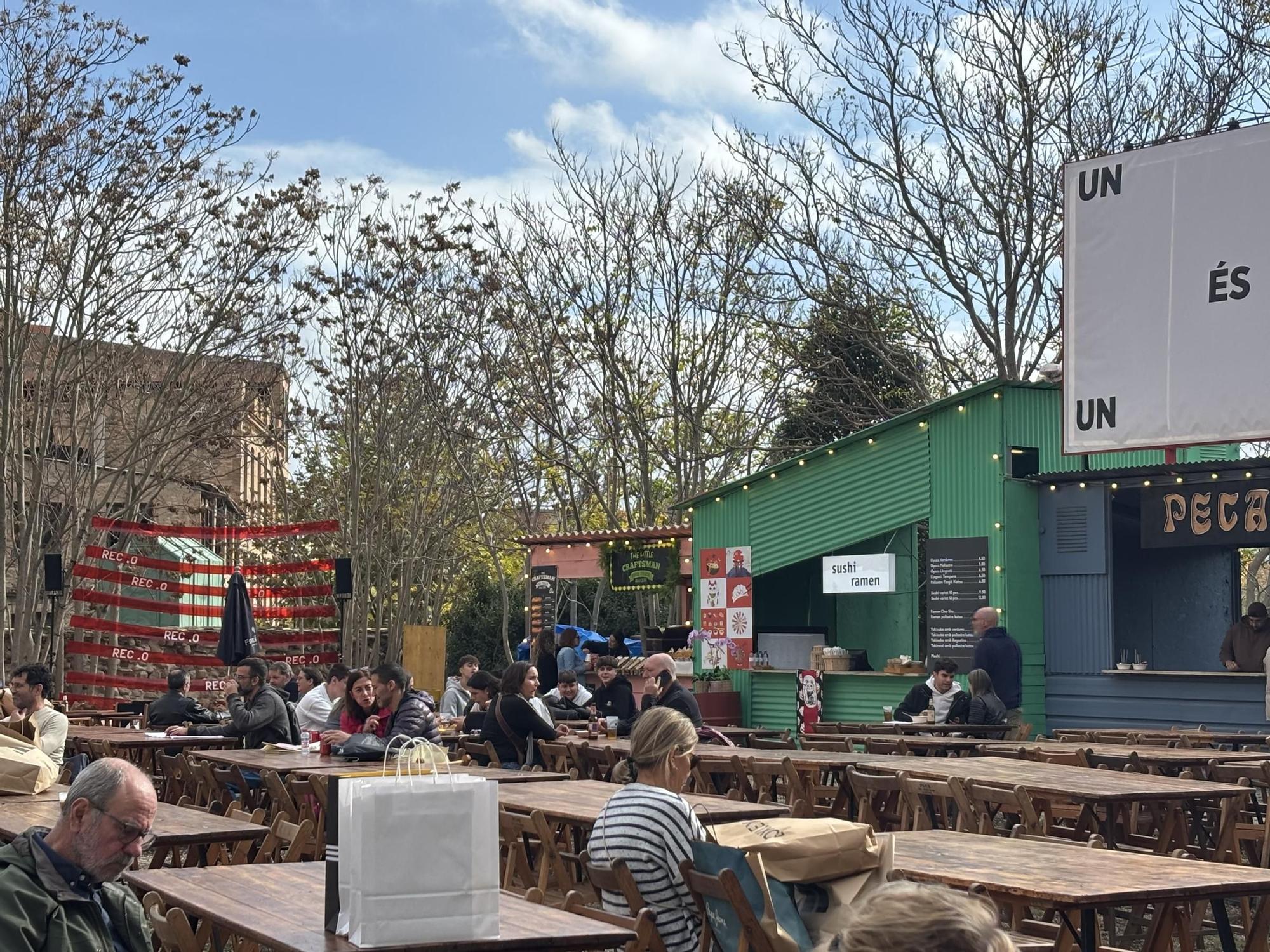 Les millors imatges del Rec.0