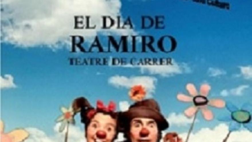 El día de Ramiro