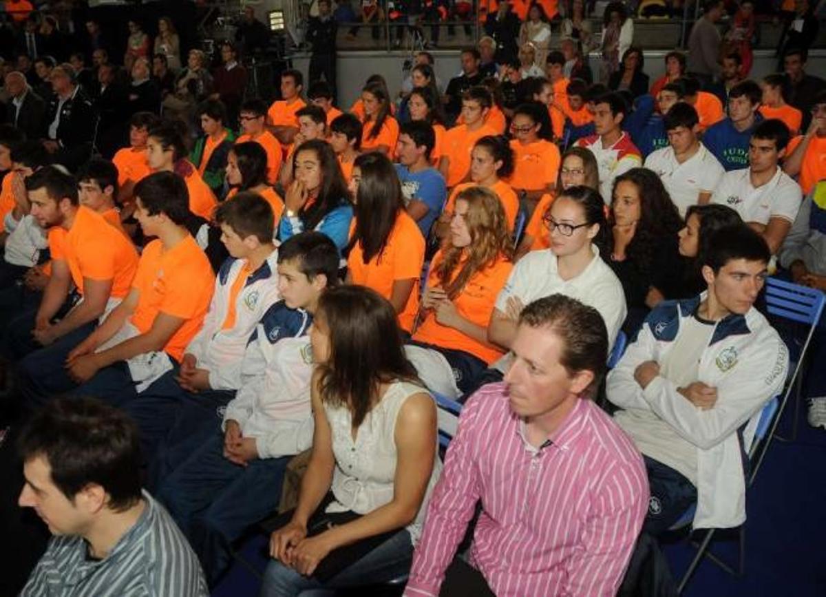 El CGTD celebra sus bodas de plata