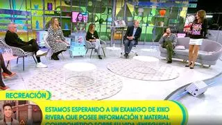 La crisis se agrava en Telecinco: ¿es el fin de Sálvame?