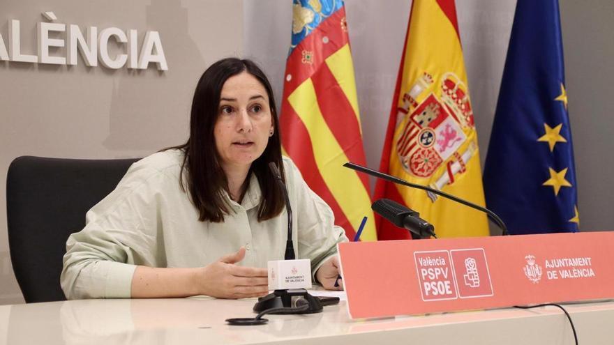 PSPV lleva a Antifraude "las relaciones de la promotora de apartamentos" de Benicalap "con PP y Ayuntamiento"