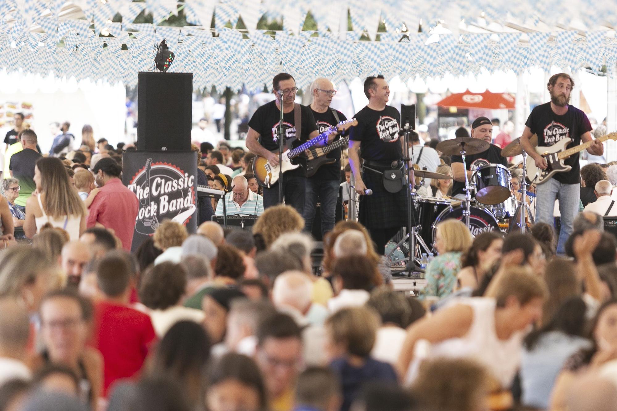 Festival de la Cerveza de Avilés