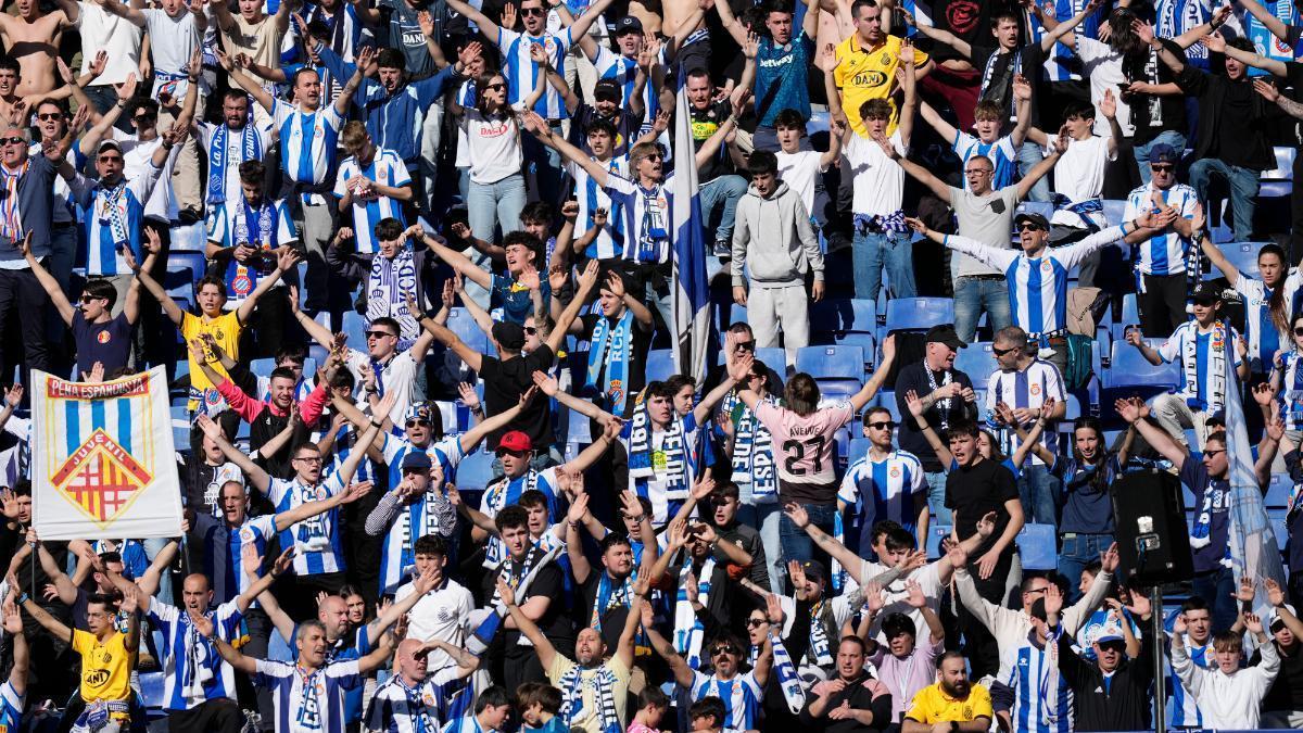 El Espanyol y su gran impacto económico en Barcelona: más de 200 millones de euros