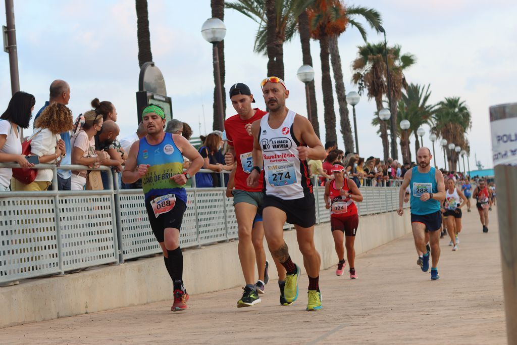 Carrera 10K de Cartagena