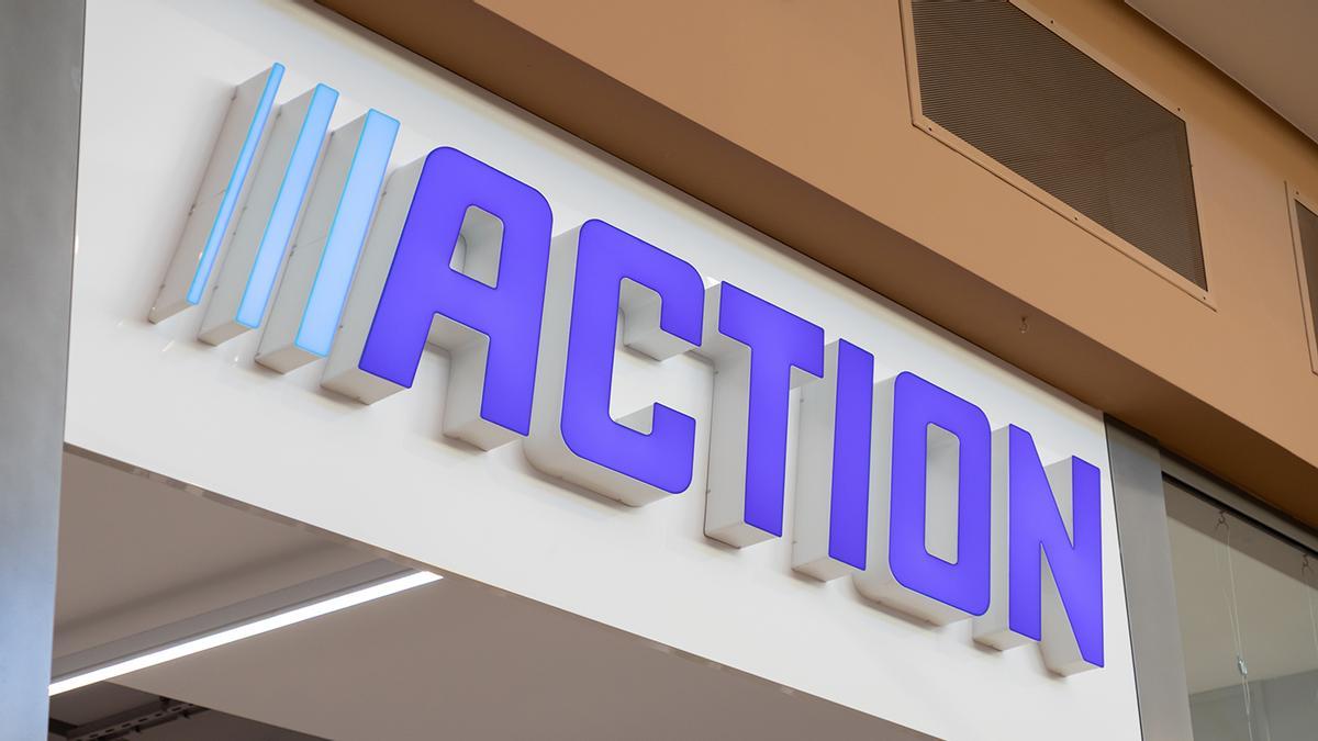 Mañana se esperan colas kilométricas en Action para conseguir el juego de vajilla de porcelana más barato del mercado: cada pieza por 1 euro