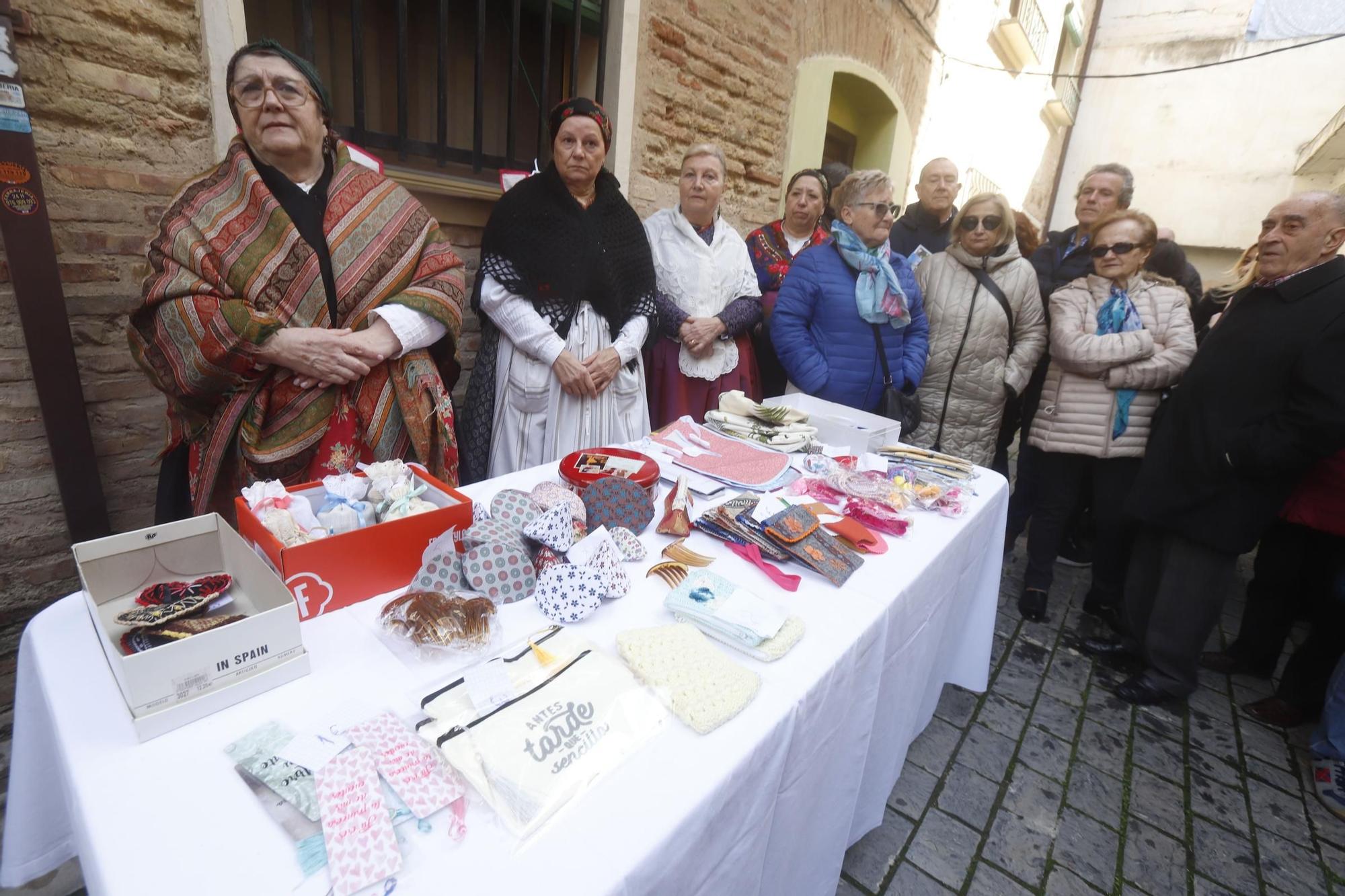 En imágenes | Así es el histórico barrio del Arrabal de Zaragoza