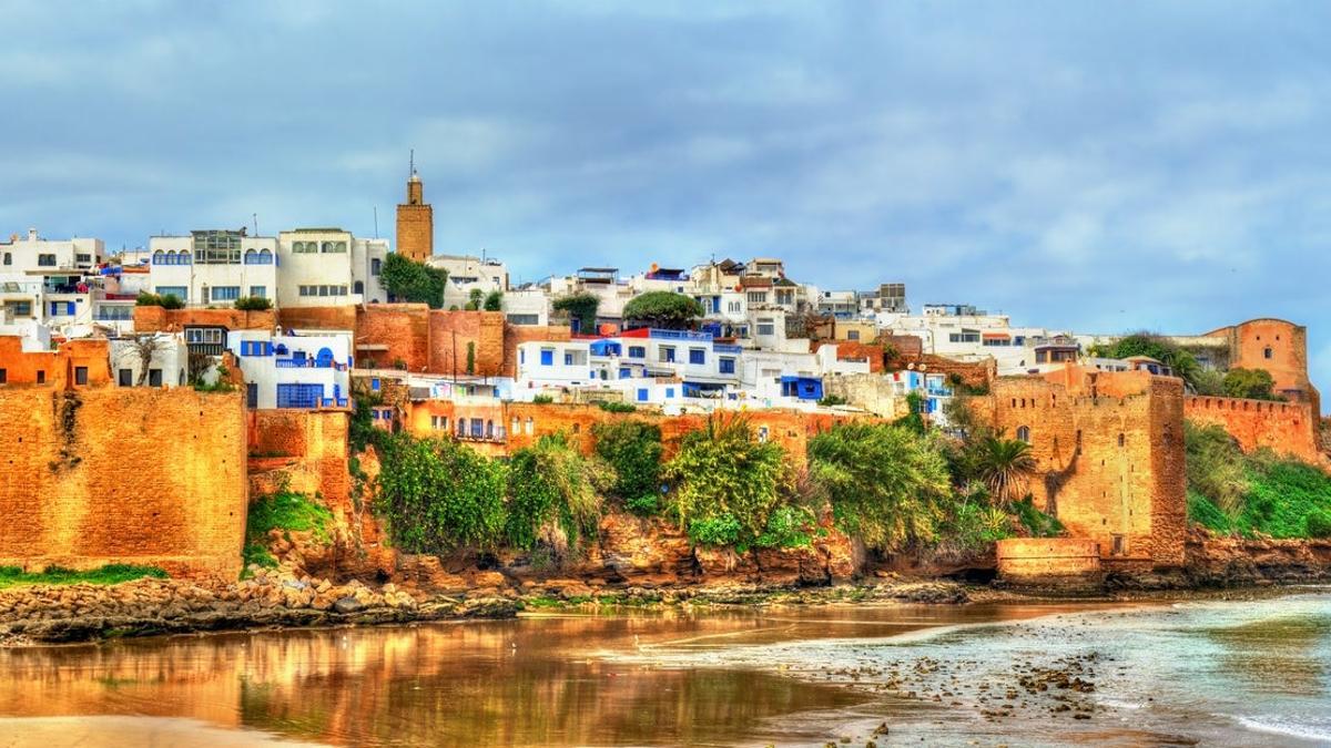 Rabat: las esencias de una capital olvidada