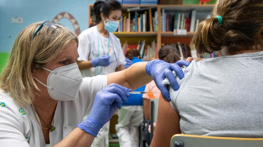 Alertan los médicos del Hospital del Vinalopó en Elche: Ojo con la gripe, el covid y el aumento de urgencias