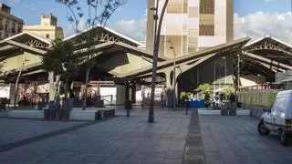 Preservar la Boqueria