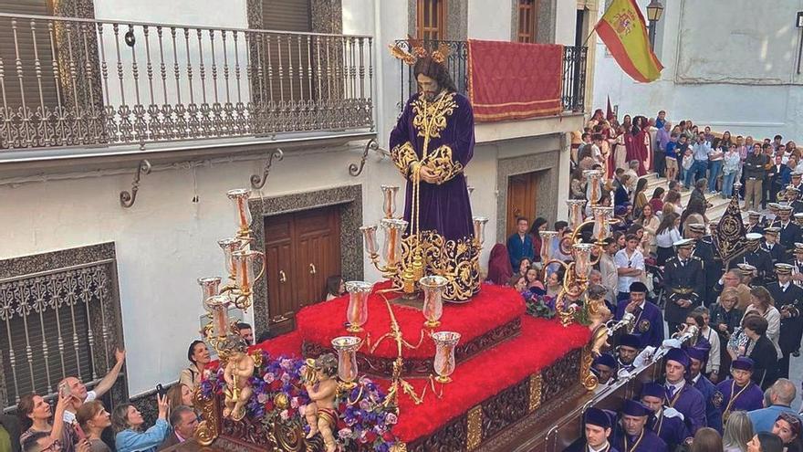 Moriles: Pasión capital desde un pequeño municipio