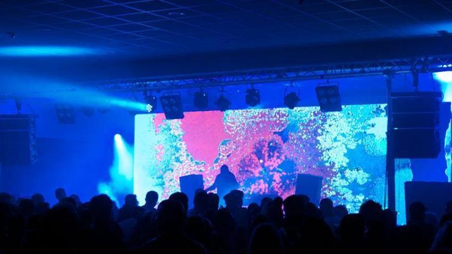 A Coruña acogerá en diciembre el festival de música electrónica Fanzina Fest