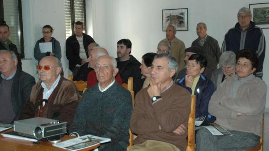 Sejas construirá un centro de mayores y  un comedor con un coste de 420.000 euros