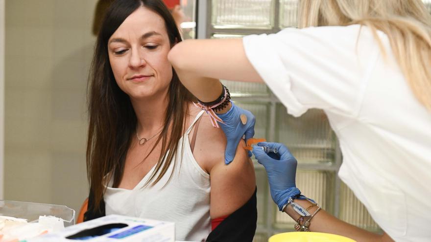 La gripe baja por segunda semana consecutiva pero continúa siendo epidemia en Aragón