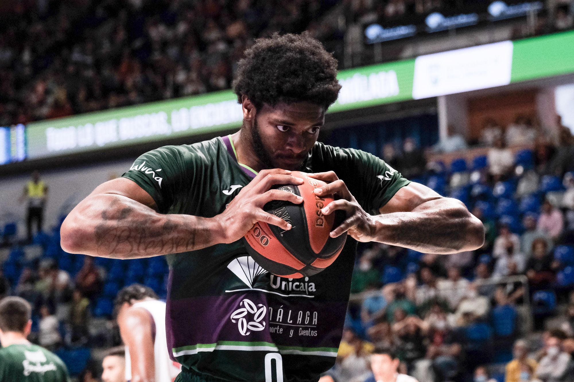 Liga Endesa | Unicaja-Baskonia