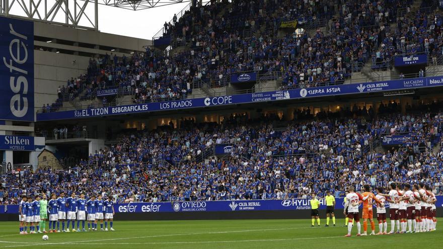 El bisturí del Real Oviedo-Eibar: "Gran victoria y, de nuevo, San Aarón Escandell"