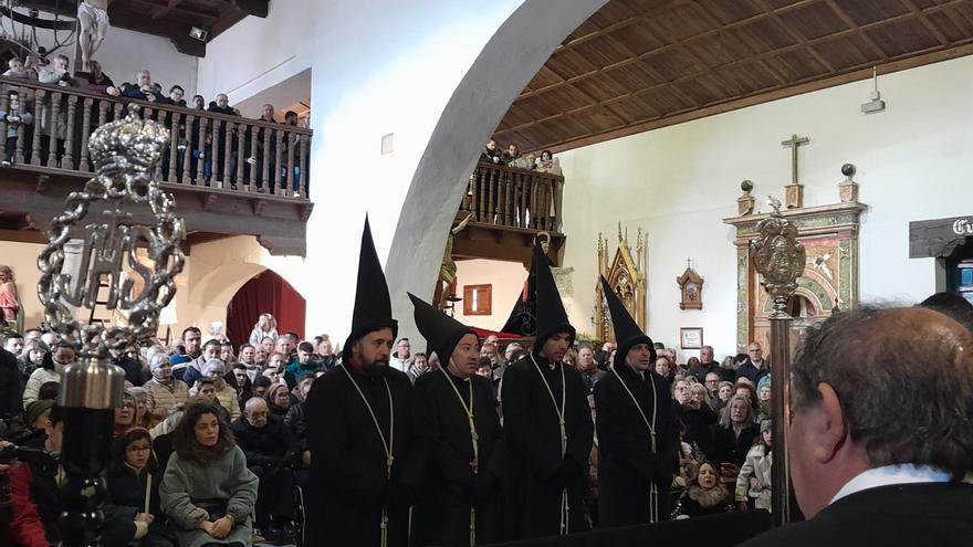 La Bendición de los Conqueros se mantiene en Toro a pesar de la lluvia