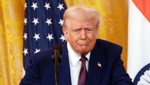Trump i el Nobel de la pau