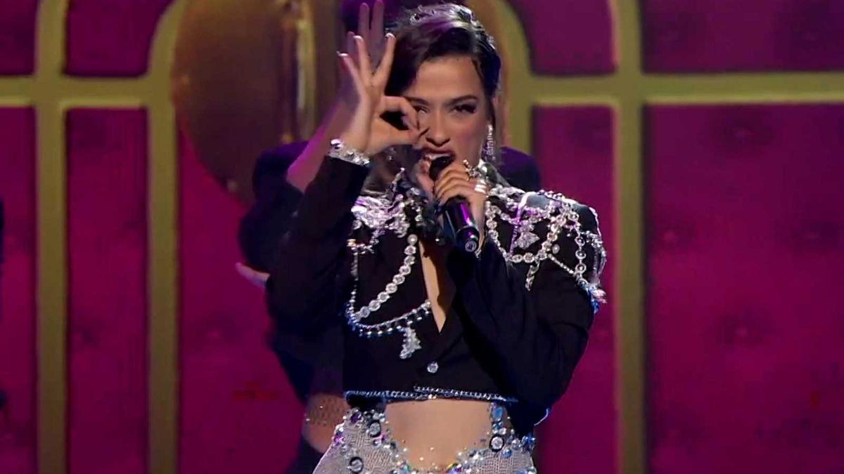 Eurovisión se convierte en 'eurodrama': se rompe el escenario a una semana del festival