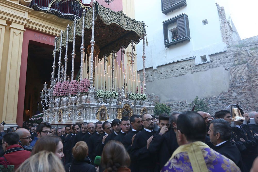 Martes Santo de 2016 | Penas