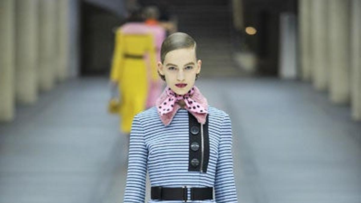 Miu Miu otoño invierno 2013