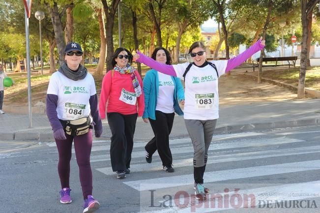 10K El Palmar