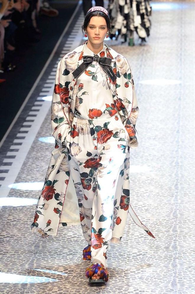 Dolce & Gabbana