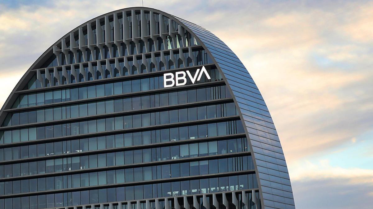 BBVA abre una línea de crédito para pymes y autónomos.