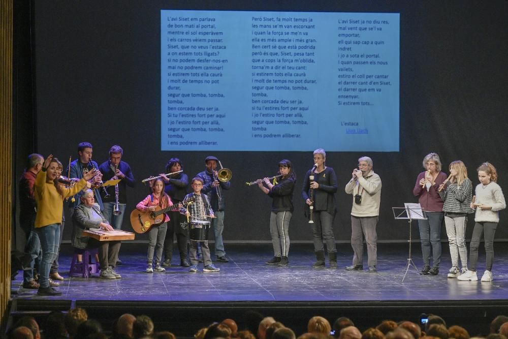 Premis Lacetània de les Arts i la Cultura