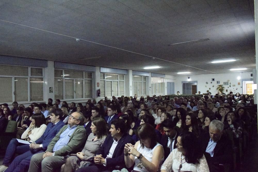 Graduaciones Gijón