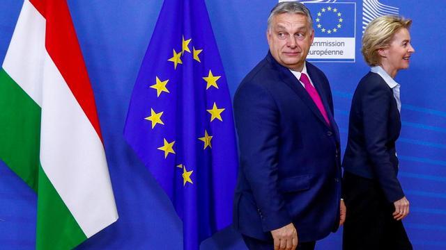 Hungria Orban