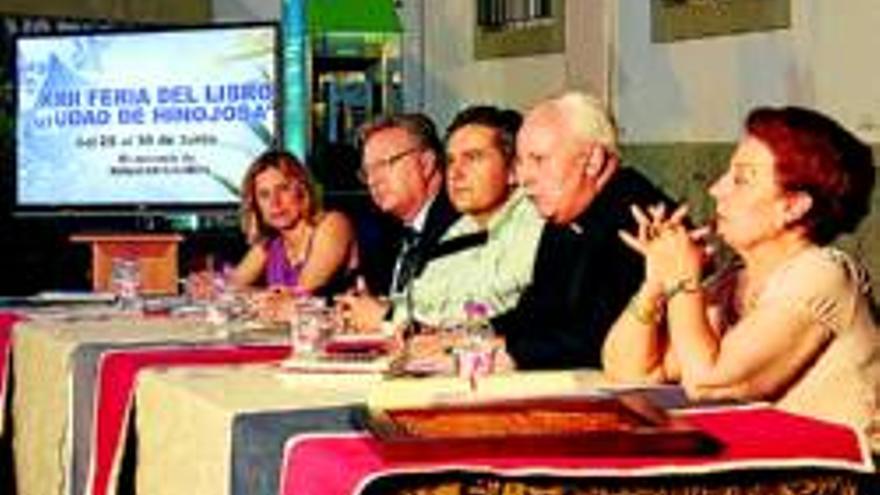 Antonio Gil y Primo Jurado retratan el paisaje del pueblo y sus gentes