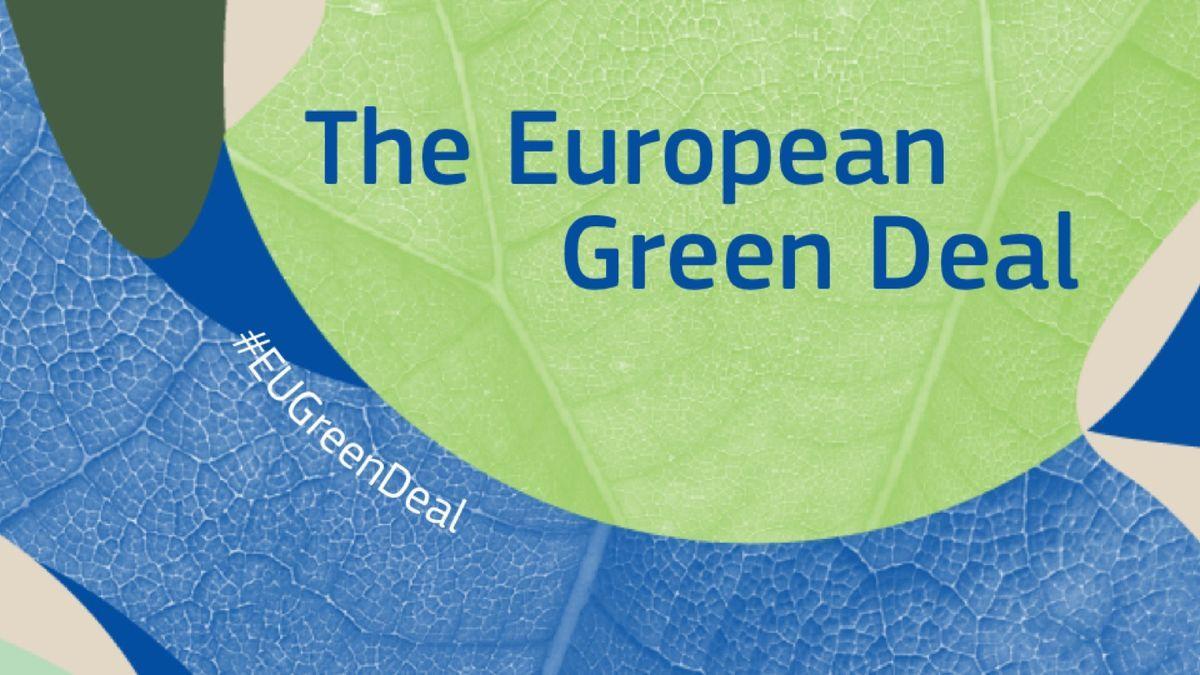 Iniciativa Green Deal