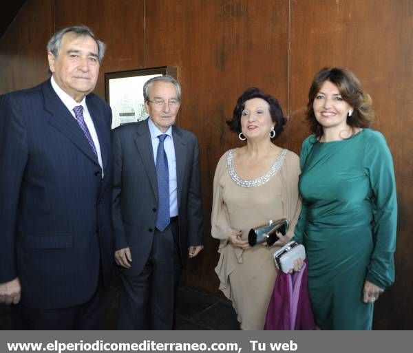 GALERÍA DE FOTOS - Gala Empresa del Año de Mediterráneo II - IV