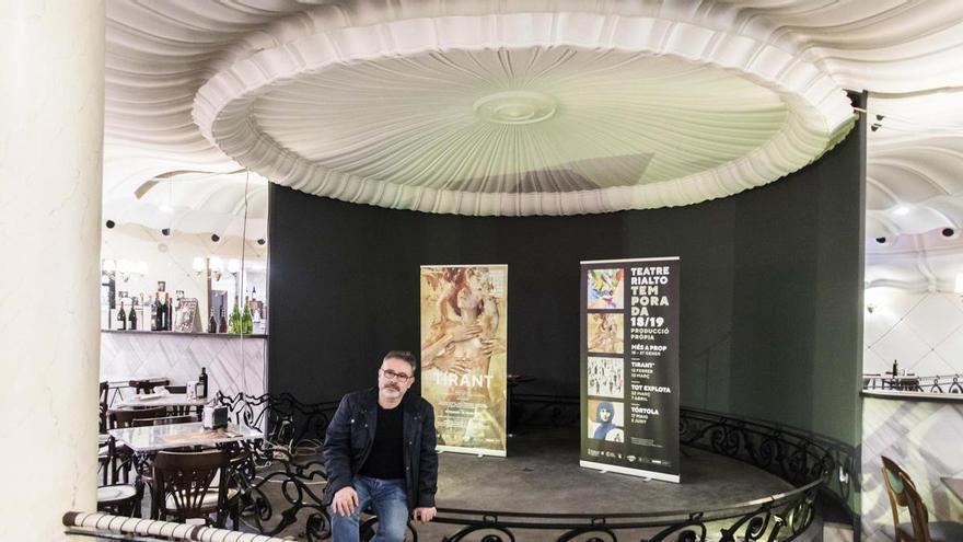 No es solo una cafetería: estado de la cultura en València