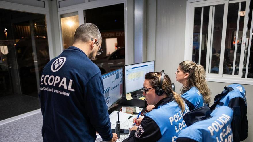 Ingresan en prisión los tres detenidos por agresión sexual a una mujer en Tenerife