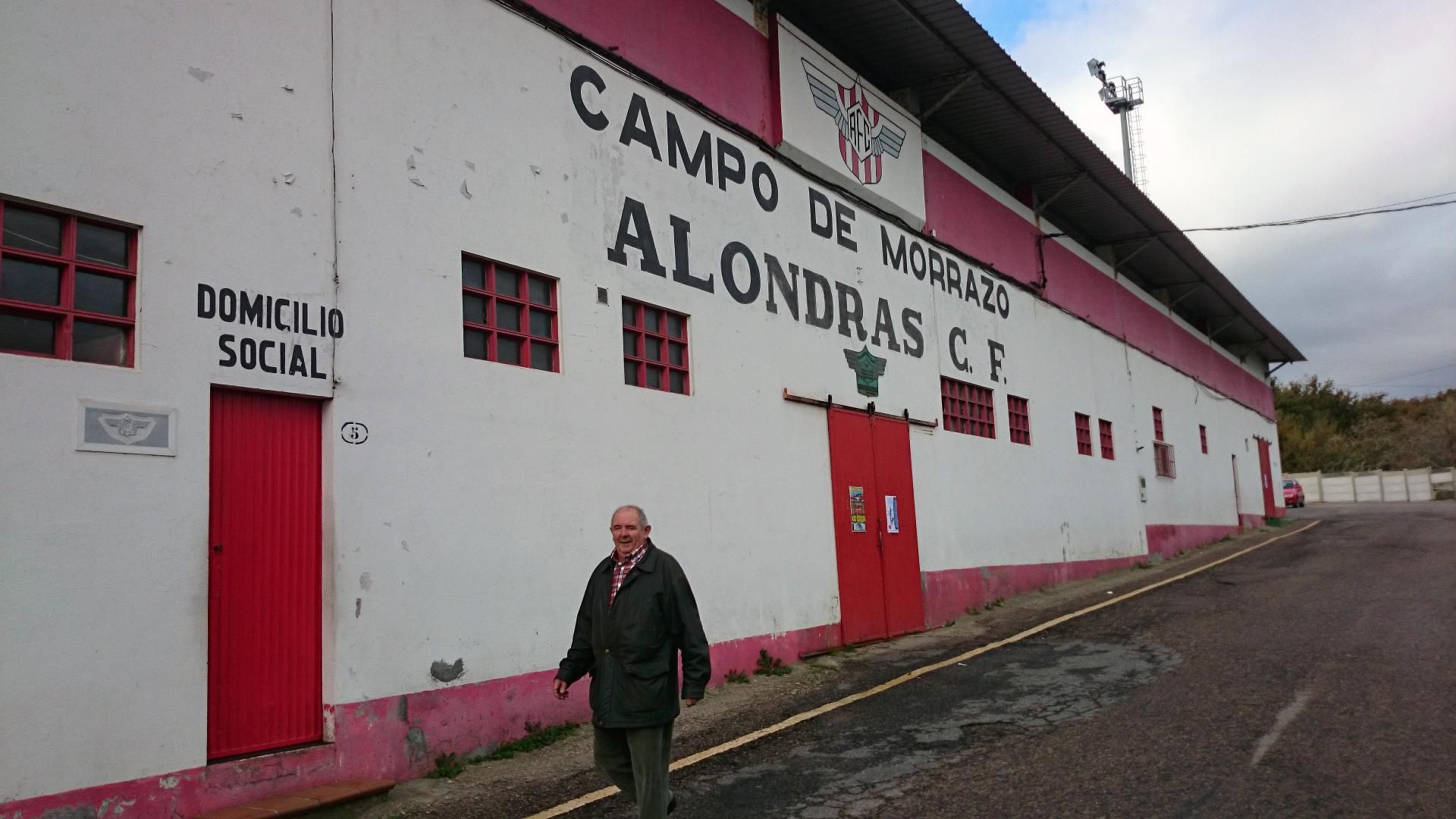 La carrera de Nardo Faro Lagoa, político independiente de Cangas fallecido este octubre