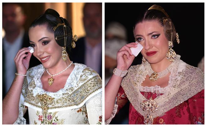 El domingo de Mar y Zoe: vuelta a casa en Doctor Collado y Virgen de la Fuensanta