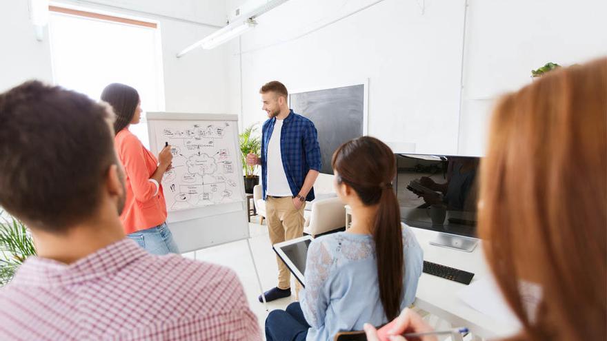 Aumenta la demanda de formación profesional: ¿cuáles son los ciclos con más salida?