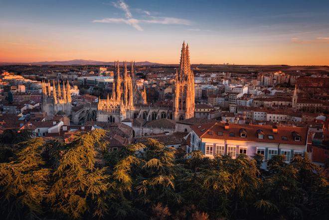 Burgos (España)